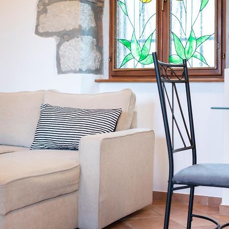 Old Town Studio And Apartment Vrsar Kültér fotó