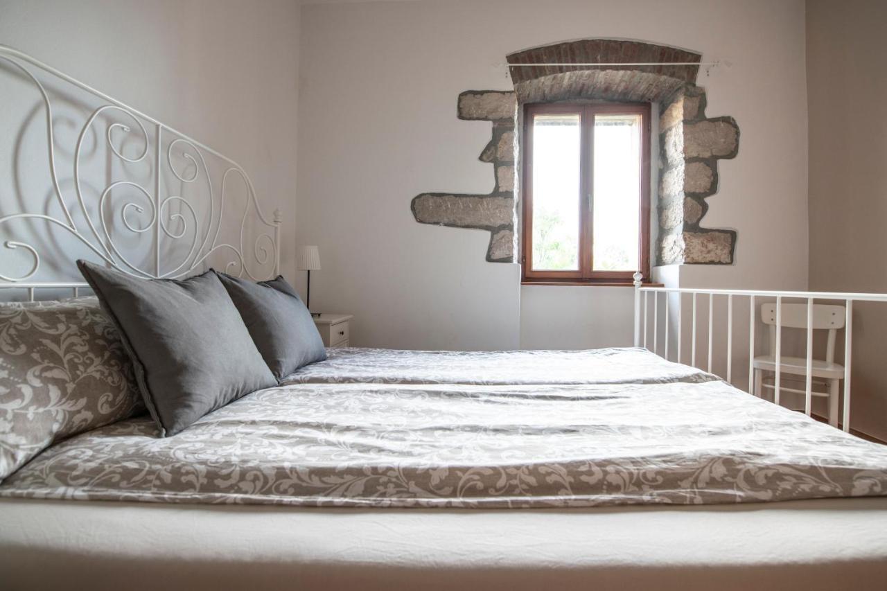 Old Town Studio And Apartment Vrsar Kültér fotó