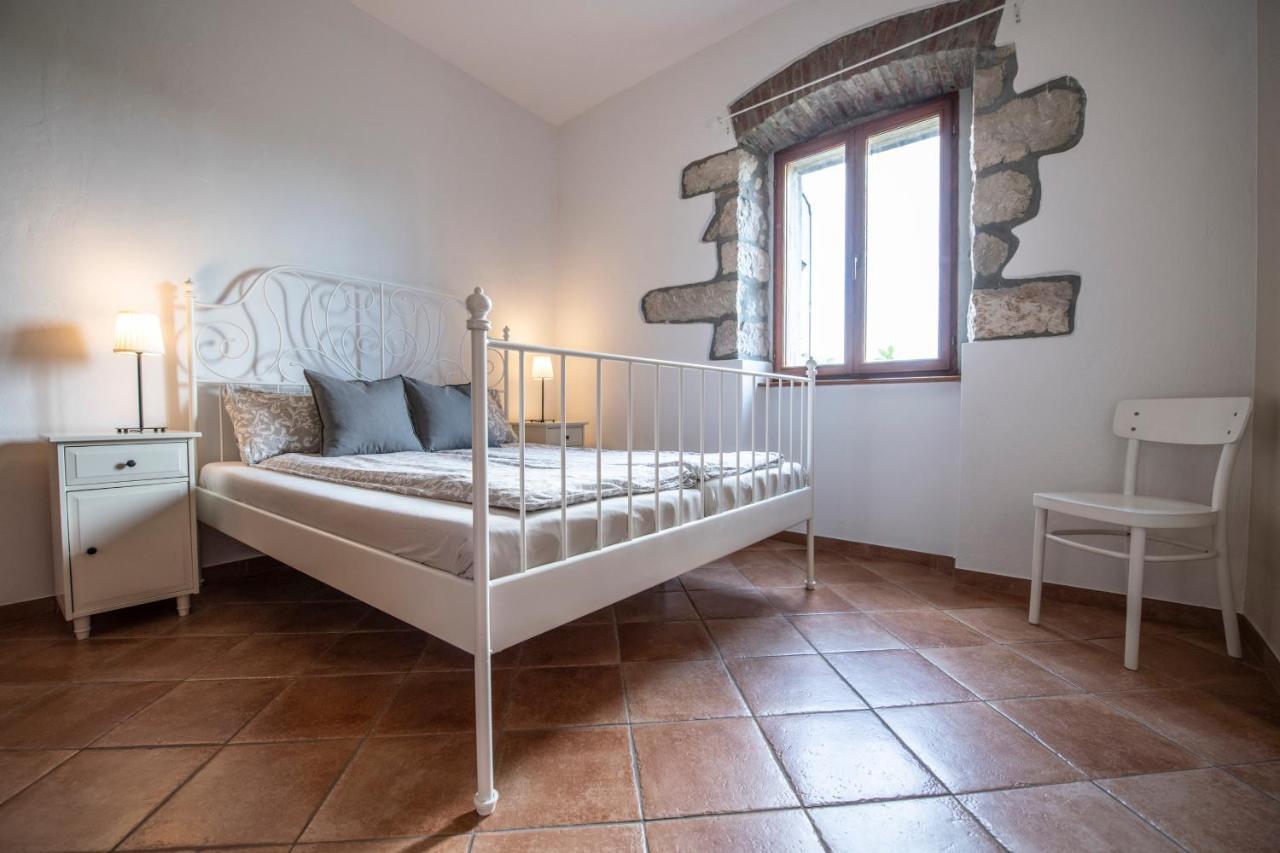 Old Town Studio And Apartment Vrsar Kültér fotó