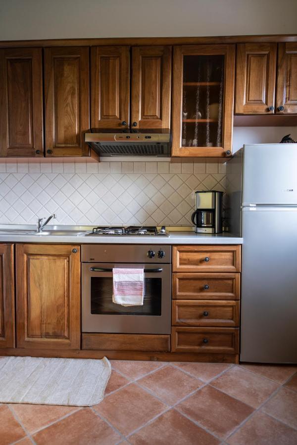 Old Town Studio And Apartment Vrsar Kültér fotó