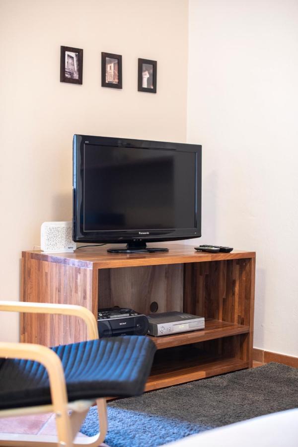 Old Town Studio And Apartment Vrsar Kültér fotó