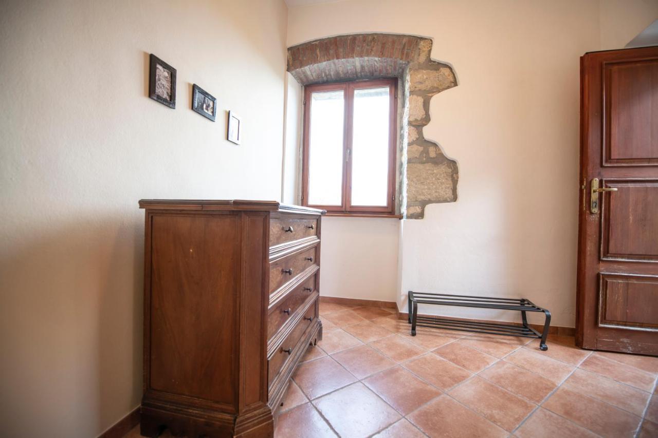 Old Town Studio And Apartment Vrsar Kültér fotó