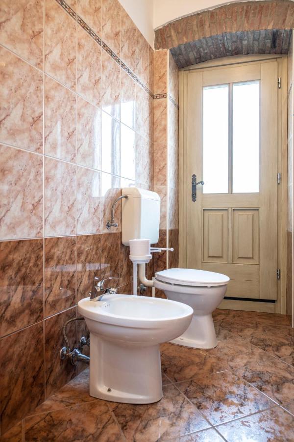 Old Town Studio And Apartment Vrsar Kültér fotó
