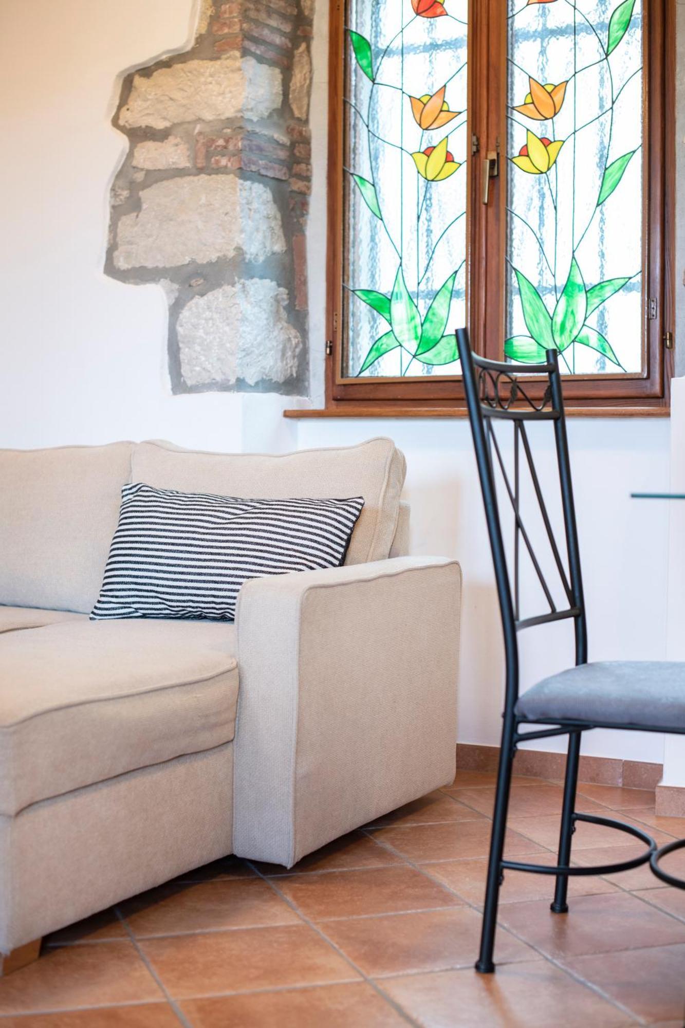 Old Town Studio And Apartment Vrsar Kültér fotó