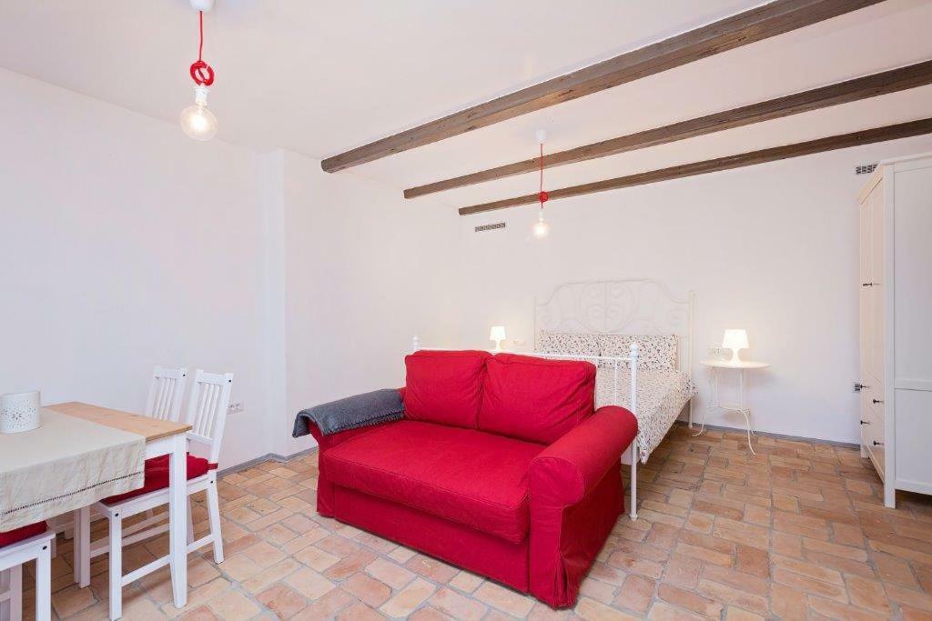 Old Town Studio And Apartment Vrsar Kültér fotó
