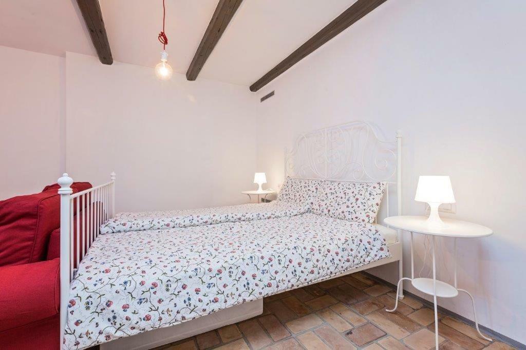 Old Town Studio And Apartment Vrsar Kültér fotó